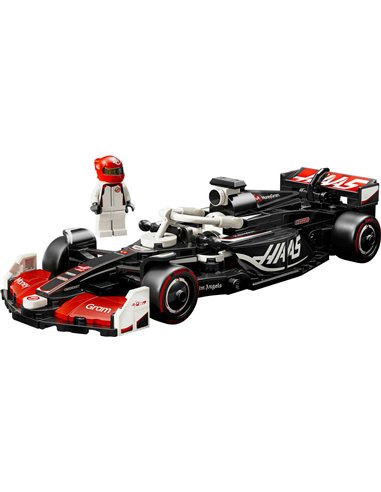 LEGO Speed Champions Haas VF-24 77250