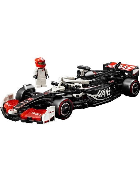 LEGO Speed Champions Haas VF-24 77250