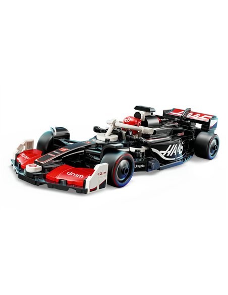 LEGO Speed Champions Haas VF-24 77250