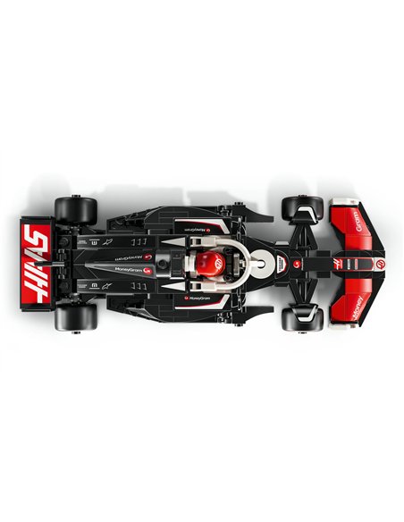 LEGO Speed Champions Haas VF-24 77250