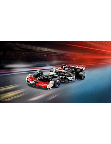 LEGO Speed Champions Haas VF-24 77250