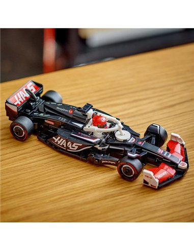 LEGO Speed Champions Haas VF-24 77250