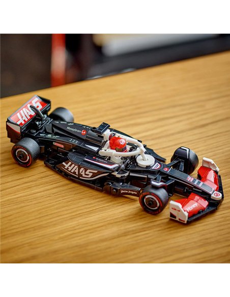 LEGO Speed Champions Haas VF-24 77250