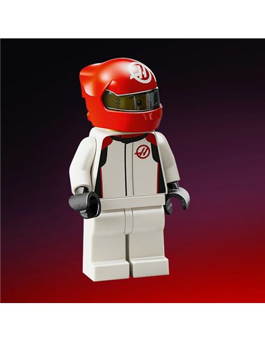 LEGO Speed Champions Haas VF-24 77250
