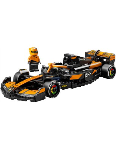 LEGO Speed Champions McLaren MCL38 77251