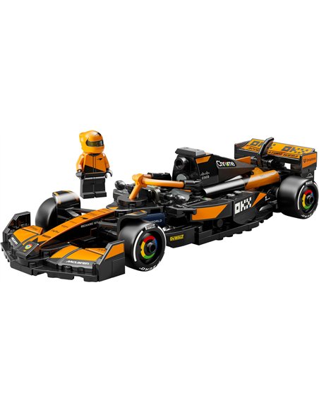 LEGO Speed Champions McLaren MCL38 77251
