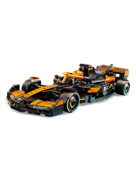 LEGO Speed Champions McLaren MCL38 77251