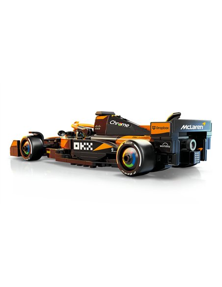 LEGO Speed Champions McLaren MCL38 77251
