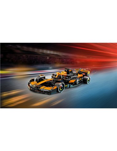 LEGO Speed Champions McLaren MCL38 77251