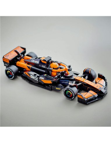 LEGO Speed Champions McLaren MCL38 77251