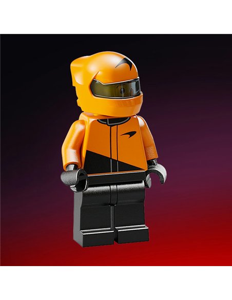 LEGO Speed Champions McLaren MCL38 77251