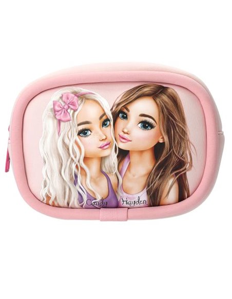 TOPModel Valisette de maquillage BEAUTY and ME