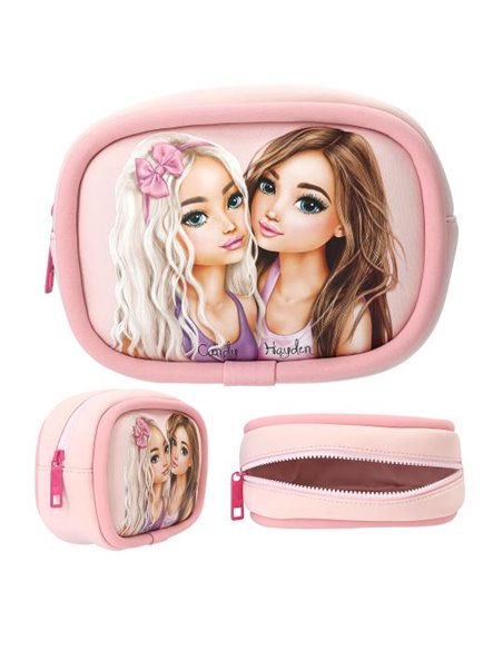 TOPModel Valisette de maquillage BEAUTY and ME
