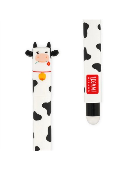 Set de 4 stylos effaçables édition limitée back to school - Legami