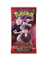 Pokémon EV10 : booster écarlate et violet rivalités destinées
