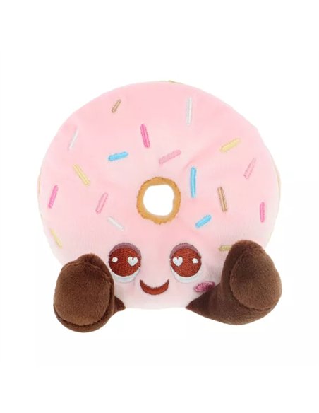 Peluche Pâtisserie senteur 8cm