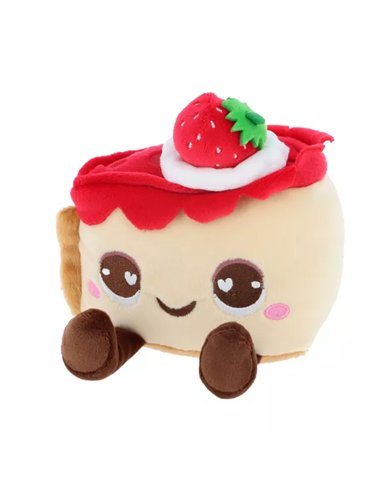 Peluche Pâtisserie senteur 8cm