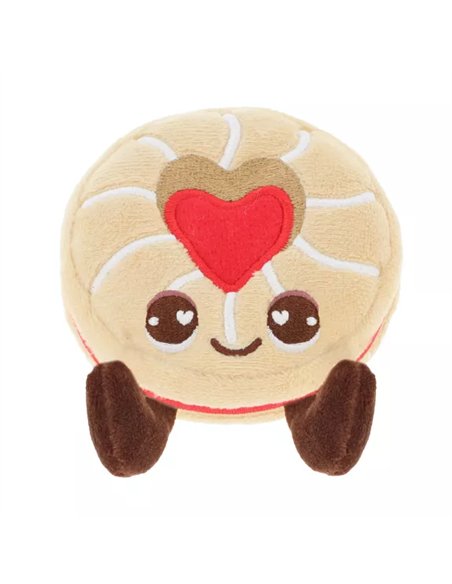 Peluche Pâtisserie senteur 8cm