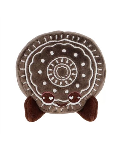 Peluche Pâtisserie senteur 8cm