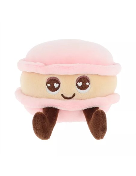 Peluche Pâtisserie senteur 8cm