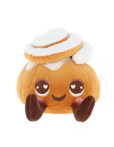 Peluche Pâtisserie senteur 8cm