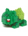 Nanoblock pokemon bulbizare