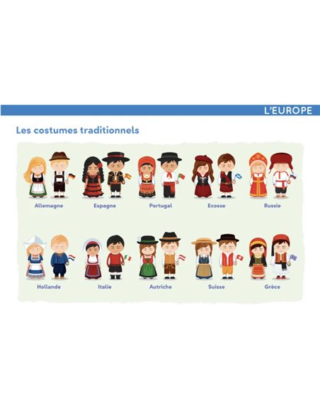 Carnet A la découverte du monde - Etoilium