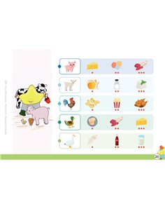 Carnet Vive la Maternelle - Etoilium 2