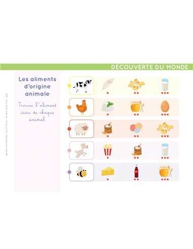 Carnet Vive la Maternelle - Etoilium