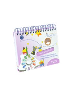 Carnet Vive la Maternelle - Etoilium