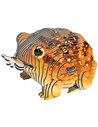Eugy 3D Modèle: ANIMAL SAUVAGE - CRAPAUD DU DÉSERT