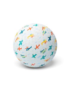 PLANES BALL - BALLE AVIONS 18 CM