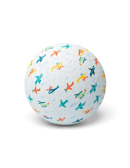 PLANES BALL - BALLE AVIONS 18 CM