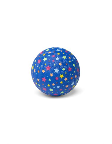 STARS BALL - BALLE ETOILES 13 CM