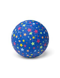 STARS BALL - BALLE ETOILES 18 CM