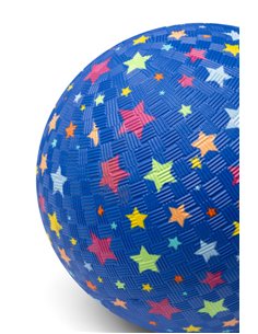 STARS BALL - BALLE ETOILES 18 CM 2