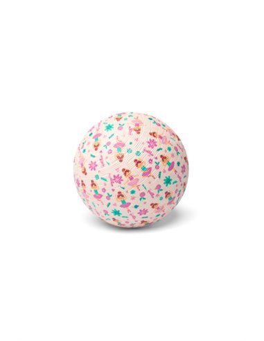 BALLET BALL - BALLE BALLERINES 13 CM