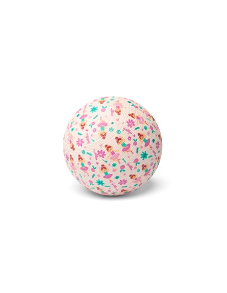 BALLET BALL - BALLE BALLERINES 13 CM