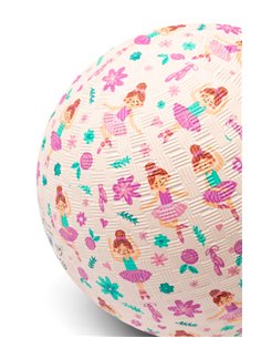 BALLET BALL - BALLE BALLERINES 13 CM 2