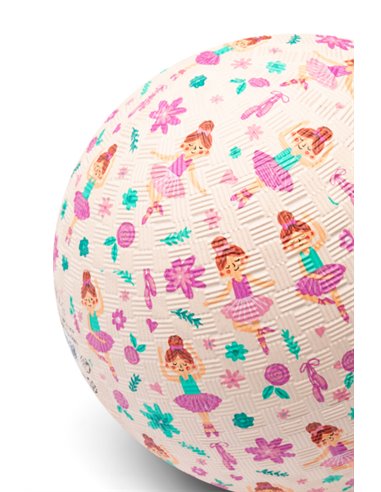 BALLET BALL - BALLE BALLERINES 13 CM
