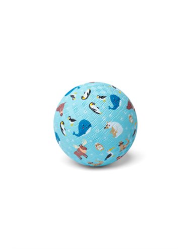 ARTIC BALL - BALLE ARCTIQUE 13 CM