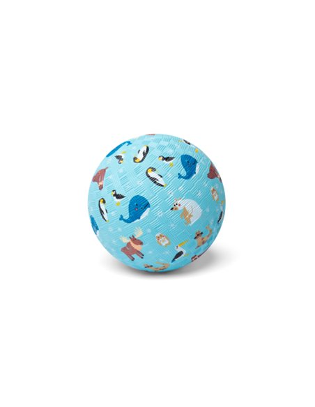 ARTIC BALL - BALLE ARCTIQUE 13 CM