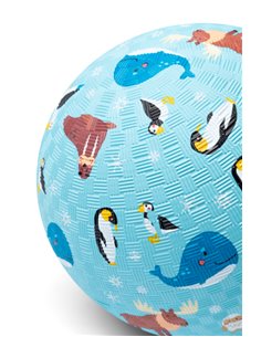 ARTIC BALL - BALLE ARCTIQUE 13 CM 2