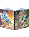 Portfolio A5 80 cartes Pokémon