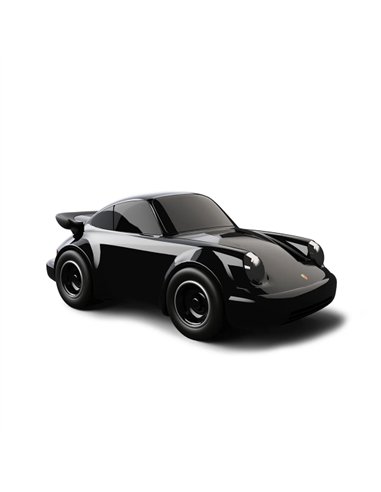 Baghera Toys : PORSCHE Racing Car 911 Noir