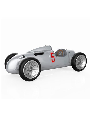 Baghera Toys : AUDI Racing Car