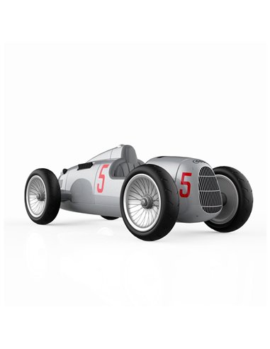 Baghera Toys : AUDI Racing Car