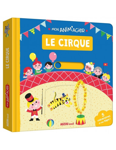 Le cirque