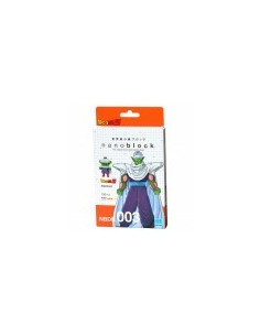 Nanoblock piccolo 2