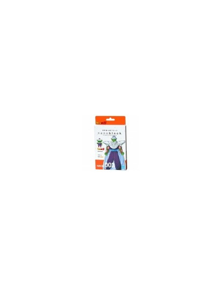 Nanoblock piccolo